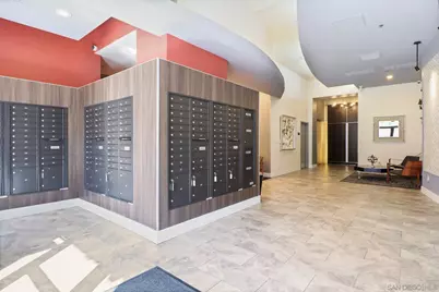  427 9th Ave #504, San Diego, CA 92101 - Photo 35