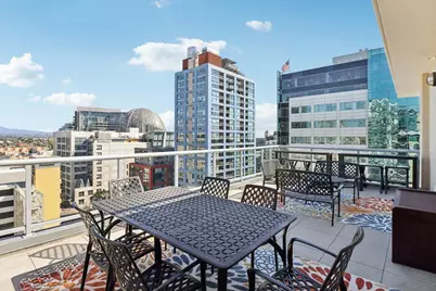  427 9th Ave #504, San Diego, CA 92101 - Photo 41