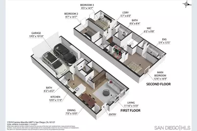  17019 Camino Marcilla #5, San Diego, CA 92127 - Photo 31