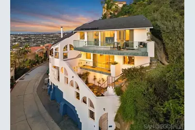  1705 Valdes Dr, La Jolla, CA 92037 - Photo 59