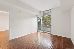 206 Park Blvd, San Diego, CA 92101 - Photo 3