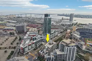 206 Park Blvd, San Diego, CA 92101 - Photo 9