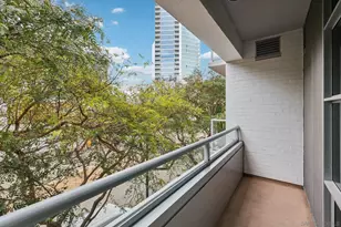 206 Park Blvd, San Diego, CA 92101 - Photo 9