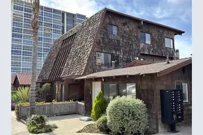  1014 S Coast, La Jolla, CA 92037 - Photo 1