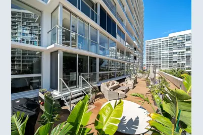  1760 Avenida Del Mundo #101 & #110, Coronado, CA 92118 - Photo 17