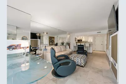  1760 Avenida Del Mundo #101 & #110, Coronado, CA 92118 - Photo 47