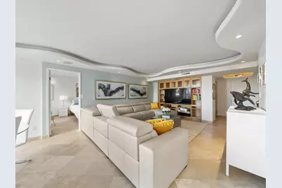  1760 Avenida Del Mundo #101 & #110, Coronado, CA 92118 - Photo 7