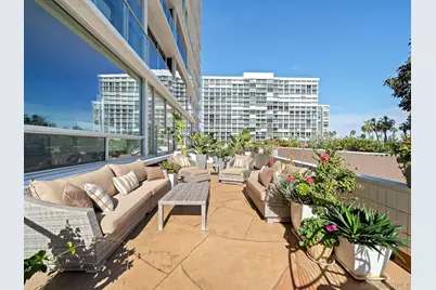  1760 Avenida Del Mundo #101 & #110, Coronado, CA 92118 - Photo 1