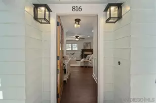 816 F, Coronado, CA 92118 - Photo 5