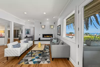  7651 Country Club Drive, La Jolla, CA 92037 - Photo 5