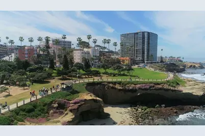  1039 Coast Blvd #Unit A, La Jolla, CA 92037 - Photo 35