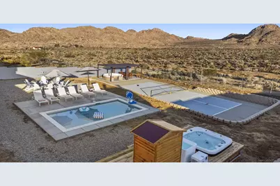  7845 Elwood, Joshua Tree, CA 92252 - Photo 35