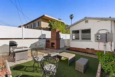  5111 Mission Blvd, San Diego, CA 92109 - Photo 41