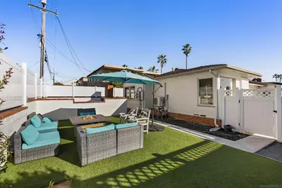  5111 Mission Blvd, San Diego, CA 92109 - Photo 39