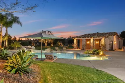  14778 El Rodeo Ct, Rancho Santa Fe, CA 92067 - Photo 29