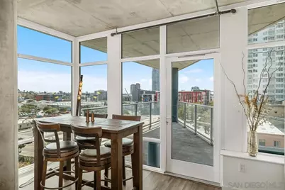  1080 Park Blvd #515, San Diego, CA 92101 - Photo 15
