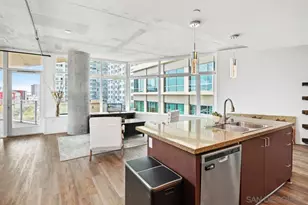 1080 Park Blvd, San Diego, CA 92101 - Photo 11