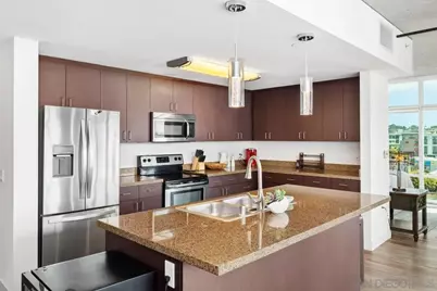  1080 Park Blvd #515, San Diego, CA 92101 - Photo 9