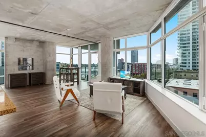  1080 Park Blvd #515, San Diego, CA 92101 - Photo 5