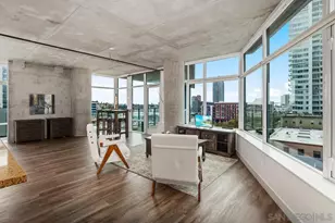 1080 Park Blvd, San Diego, CA 92101 - Photo 5