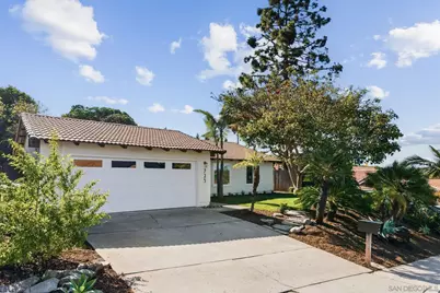  725 Santa Florencia, Solana Beach, CA 92075 - Photo 1