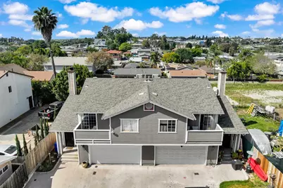  3156 Massachusetts Ave #5, Lemon Grove, CA 91945 - Photo 1