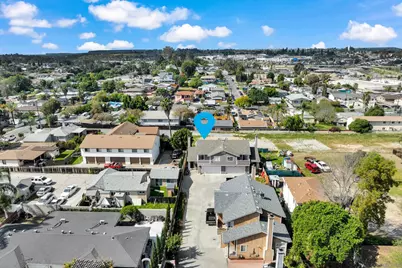  3156 Massachusetts Ave #5, Lemon Grove, CA 91945 - Photo 19