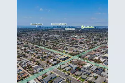  3167 Landis St, San Diego, CA 92104 - Photo 5