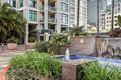  1205 Pacific Hwy #1505, San Diego, CA 92101 - Photo 27