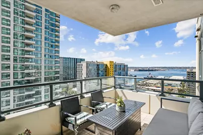  1205 Pacific Hwy #1505, San Diego, CA 92101 - Photo 5