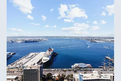  1205 Pacific Hwy #1505, San Diego, CA 92101 - Photo 25