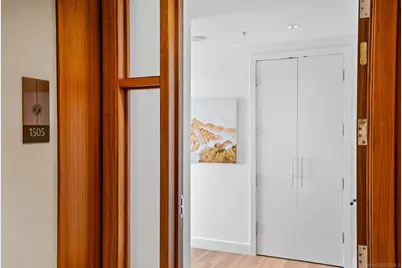  1205 Pacific Hwy #1505, San Diego, CA 92101 - Photo 23