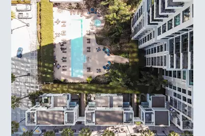  1205 Pacific Hwy #1505, San Diego, CA 92101 - Photo 31