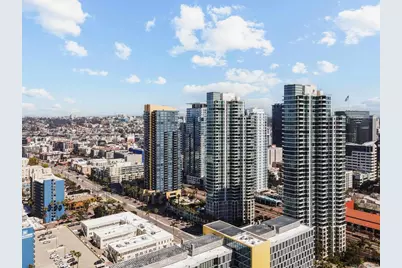  1205 Pacific Hwy #1505, San Diego, CA 92101 - Photo 37