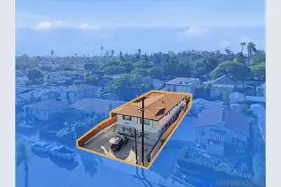  1644 Grove Street, San Diego, CA 92102 - Photo 15