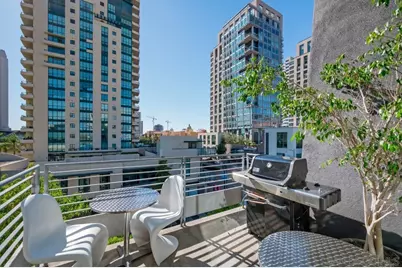  101 Market Street #417, San Diego, CA 92101 - Photo 31