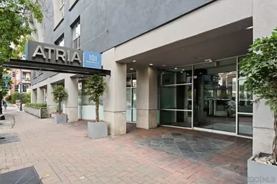  101 Market Street #417, San Diego, CA 92101 - Photo 25