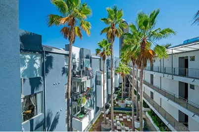  101 Market Street #417, San Diego, CA 92101 - Photo 35