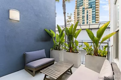  101 Market Street #417, San Diego, CA 92101 - Photo 11