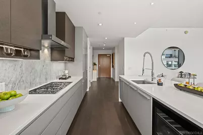  2604 5th Ave #601, San Diego, CA 92103 - Photo 15