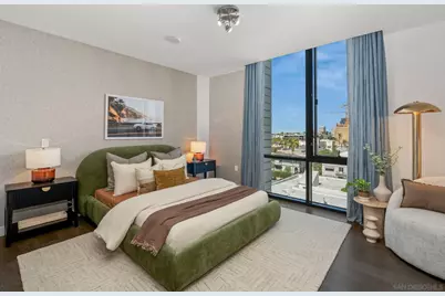  2604 5th Ave #601, San Diego, CA 92103 - Photo 27