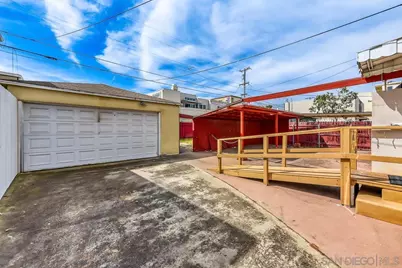  4030 Promontory St, San Diego, CA 92109 - Photo 9