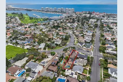  1411 8th Street, Coronado, CA 92118 - Photo 3