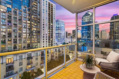  1262 Kettner Blvd #903, San Diego, CA 92101 - Photo 1