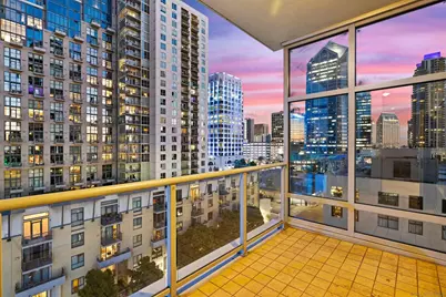  1262 Kettner Blvd #903, San Diego, CA 92101 - Photo 27