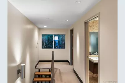  3033 India St. #6, San Diego, CA 92103 - Photo 31