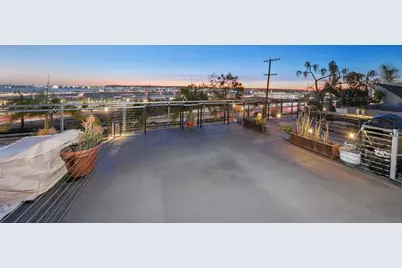  3033 India St. #6, San Diego, CA 92103 - Photo 45