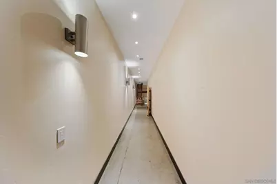  3033 India St. #6, San Diego, CA 92103 - Photo 23