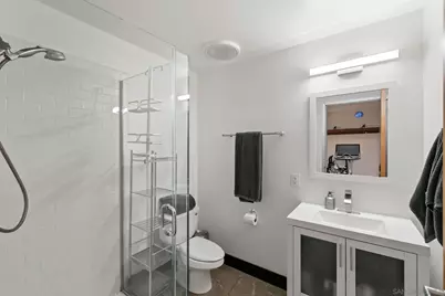  3033 India St. #6, San Diego, CA 92103 - Photo 27