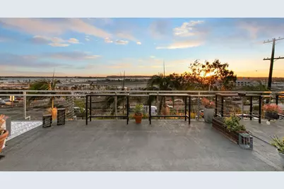 3033 India St. #6, San Diego, CA 92103 - Photo 43